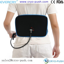 hospital supplies store surgical cold pack for lumbar disk herniation spinal stenosis